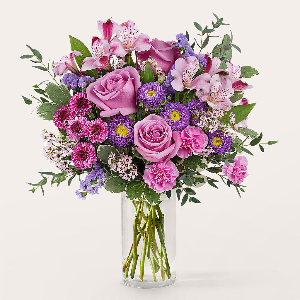 Fanciful Blossoms Bouquet – BUTTERFLIES & BOUQUETS, Peterstown WV