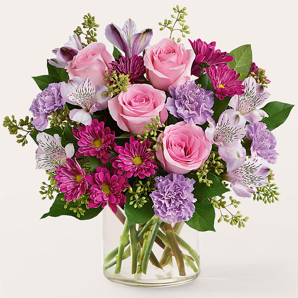 In the Clouds Bouquet – BUTTERFLIES & BOUQUETS, Peterstown WV