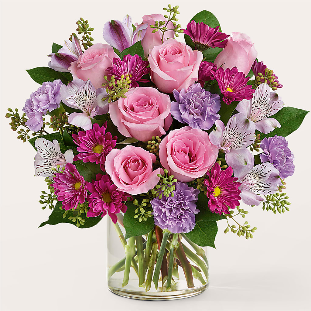 In the Clouds Bouquet – BUTTERFLIES & BOUQUETS, Peterstown WV