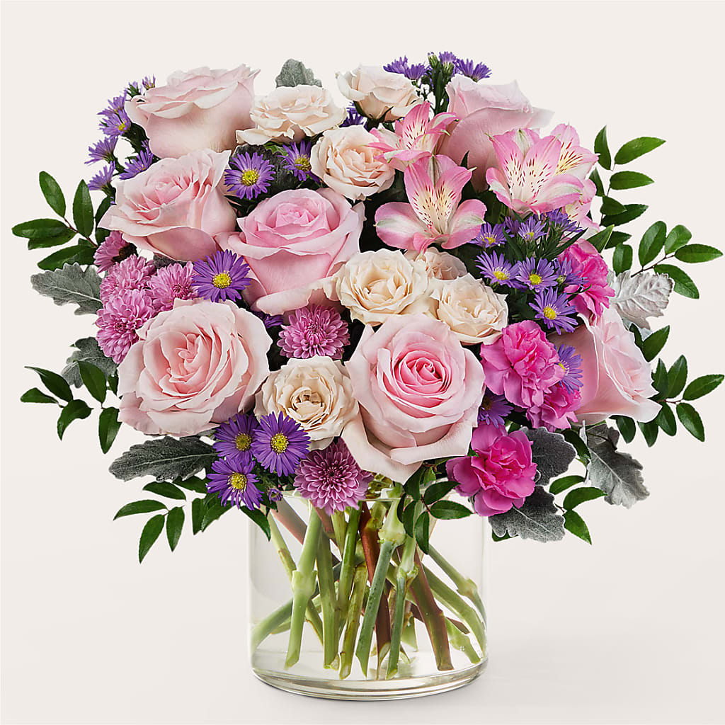 Light as a Feather Bouquet – BUTTERFLIES & BOUQUETS, Peterstown WV