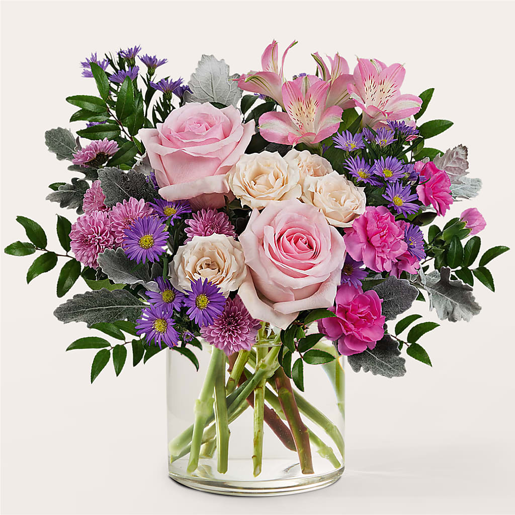 Light as a Feather Bouquet – BUTTERFLIES & BOUQUETS, Peterstown WV