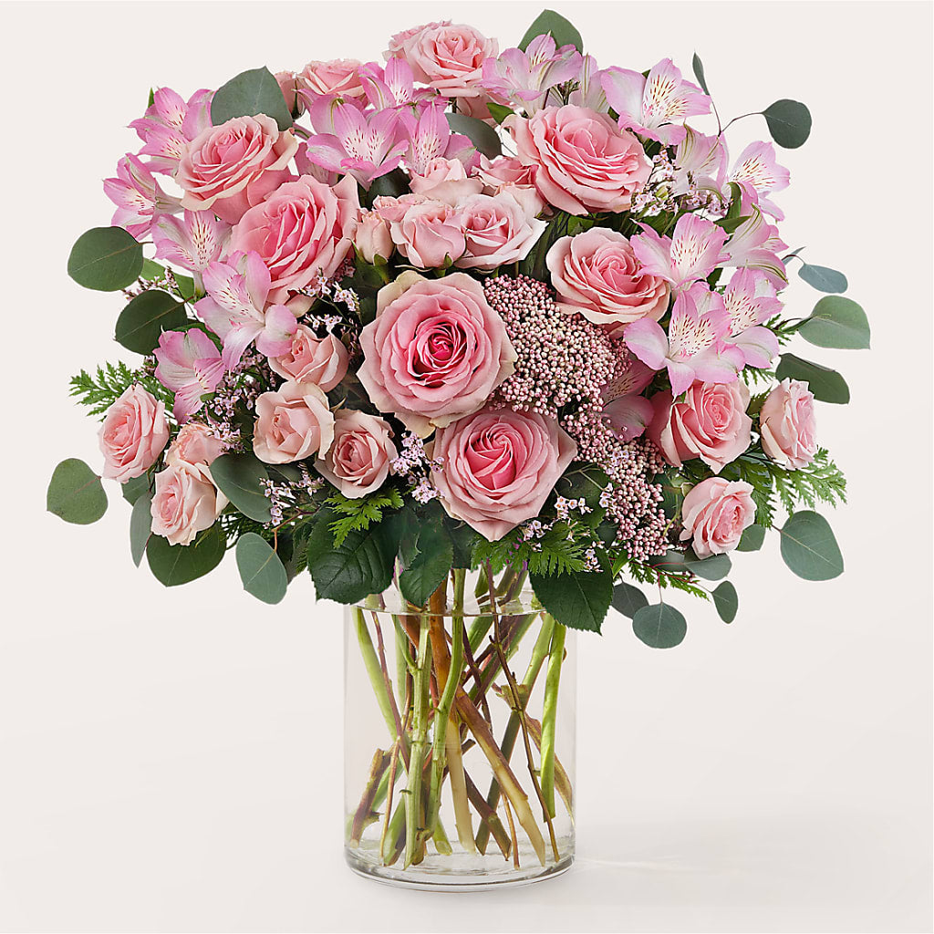 Sweetheart Bouquet – BUTTERFLIES & BOUQUETS, Peterstown WV