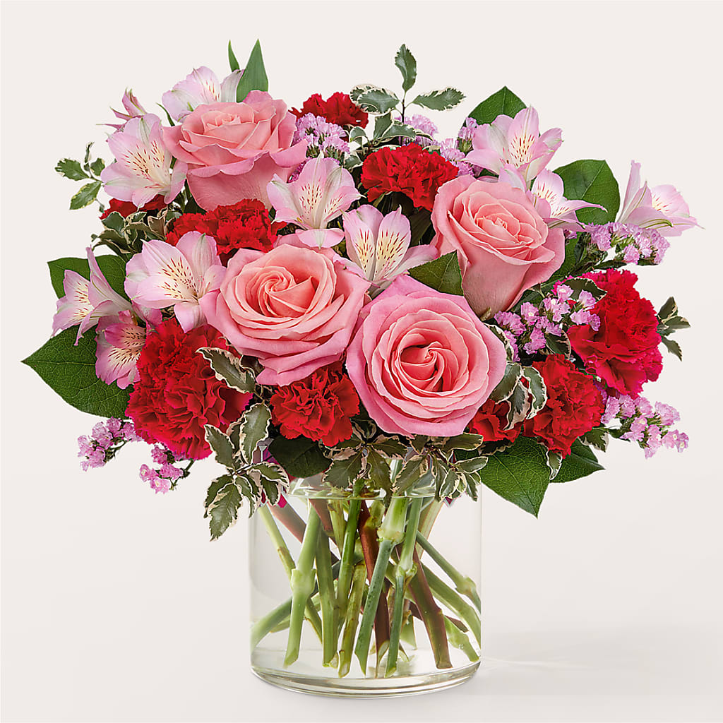 First Impressions Bouquet – BUTTERFLIES & BOUQUETS, Peterstown WV