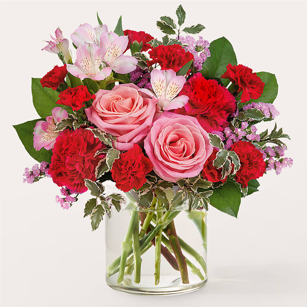 First Impressions Bouquet – BUTTERFLIES & BOUQUETS, Peterstown WV