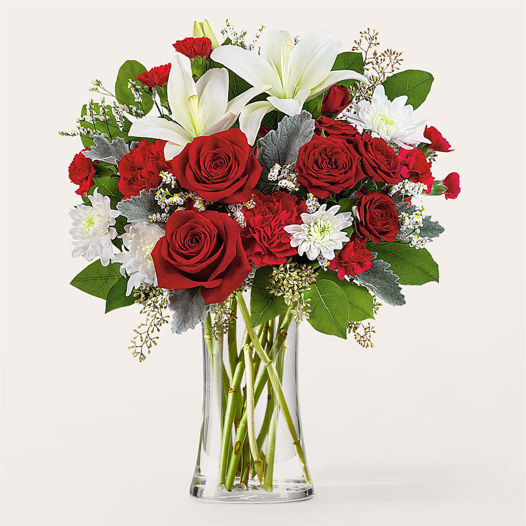 Floral Symphony Bouquet – BUTTERFLIES & BOUQUETS, Peterstown WV