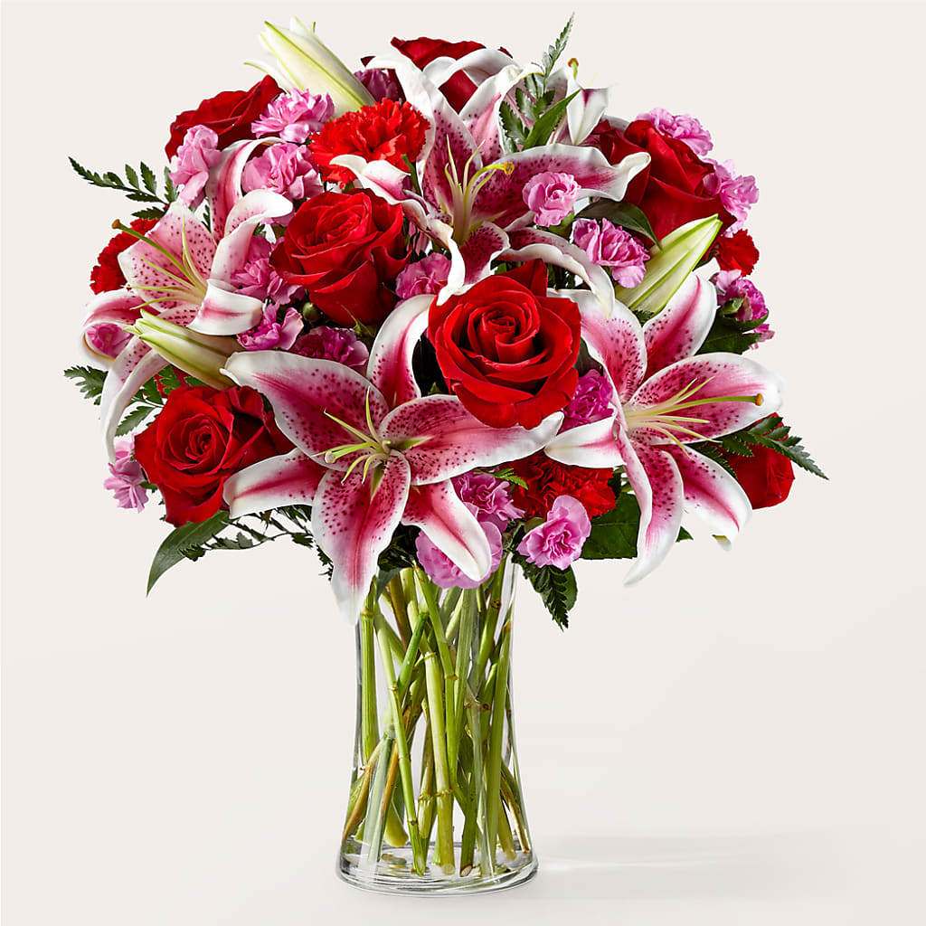 Honeymoon Bouquet – BUTTERFLIES & BOUQUETS, Peterstown WV