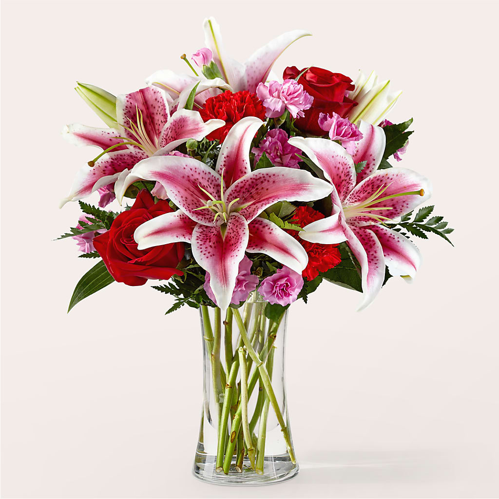Honeymoon Bouquet – BUTTERFLIES & BOUQUETS, Peterstown WV