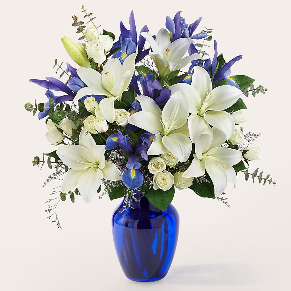 Restorative Pause Bouquet – BUTTERFLIES & BOUQUETS, Peterstown WV