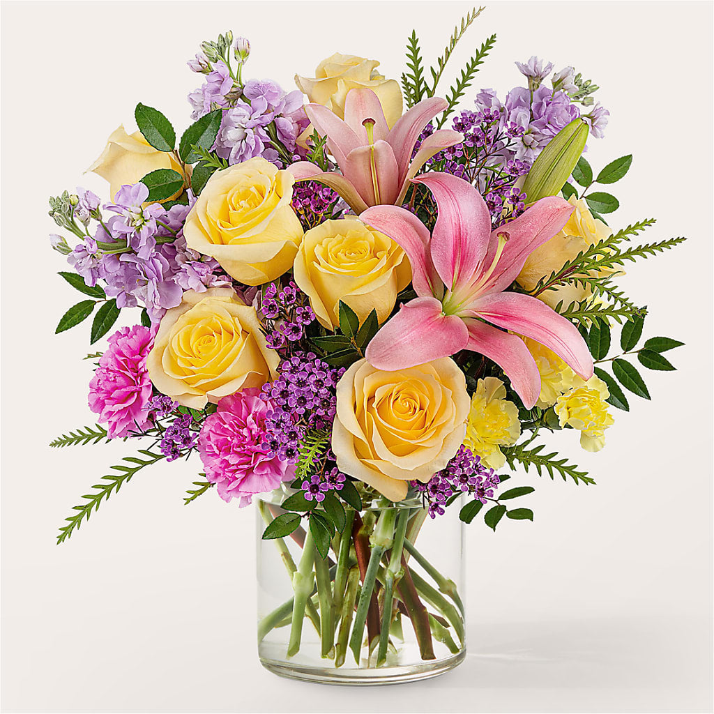 Jubilee Bouquet – BUTTERFLIES & BOUQUETS, Peterstown WV