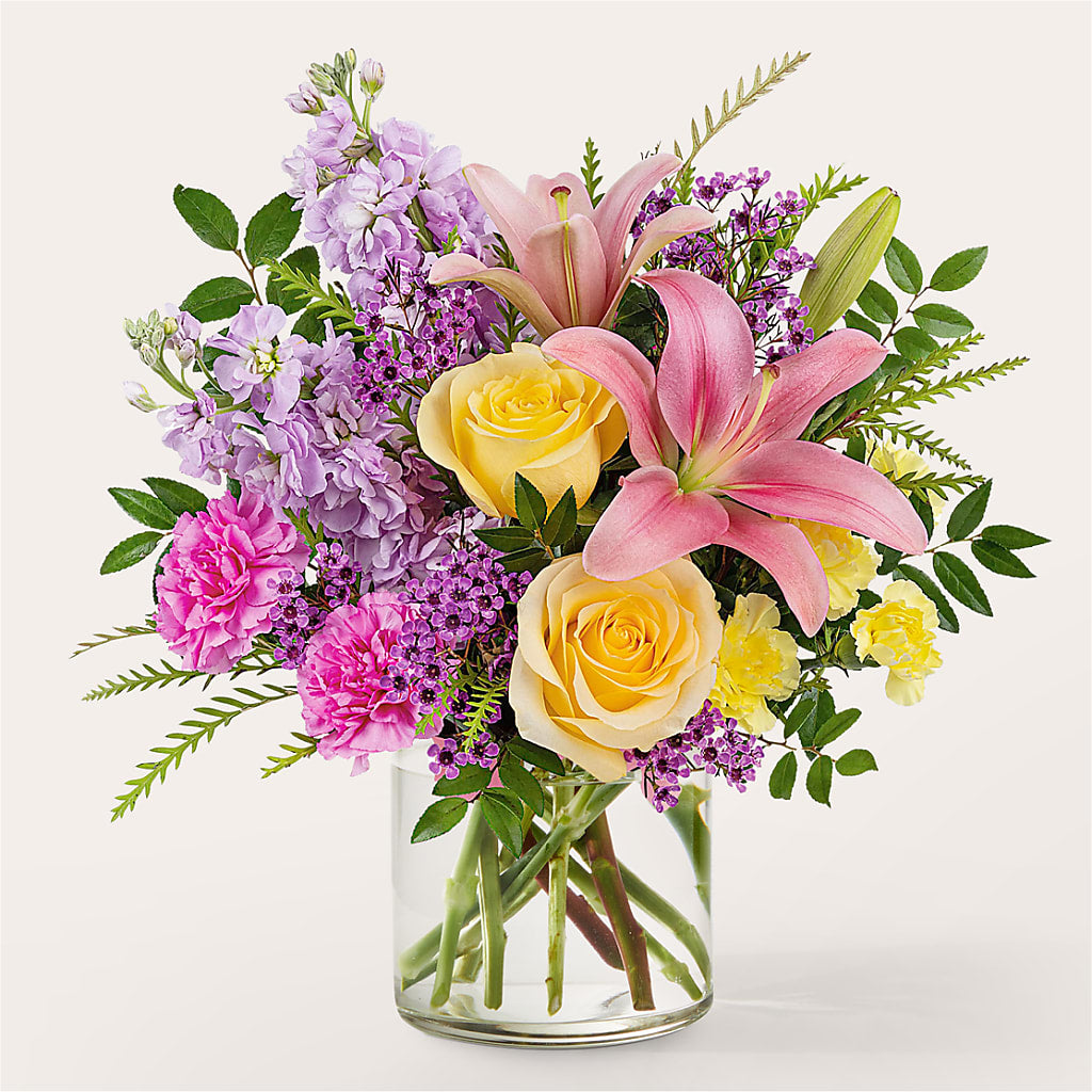 Jubilee Bouquet – BUTTERFLIES & BOUQUETS, Peterstown WV