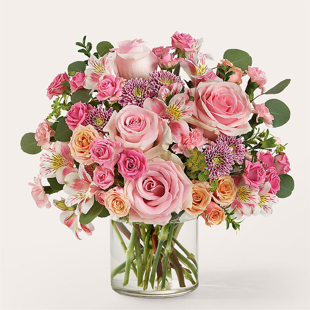 Pleasant Pastures Bouquet – BUTTERFLIES & BOUQUETS, Peterstown WV
