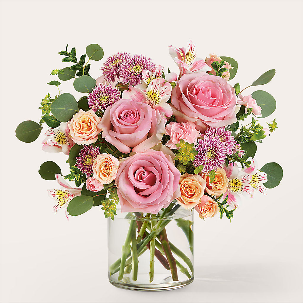 Pleasant Pastures Bouquet – BUTTERFLIES & BOUQUETS, Peterstown WV