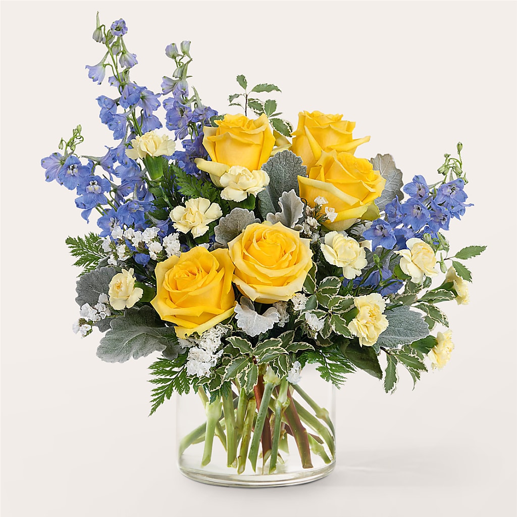 Butterfly Wings Bouquet – BUTTERFLIES & BOUQUETS, Peterstown WV