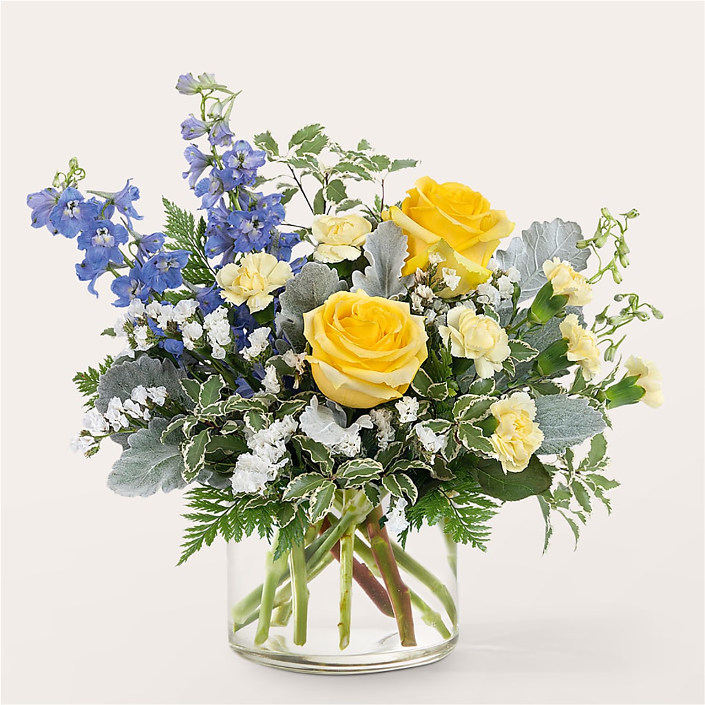 Butterfly Wings Bouquet – BUTTERFLIES & BOUQUETS, Peterstown WV