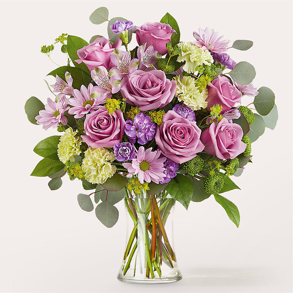 Emerald City Bouquet – BUTTERFLIES & BOUQUETS, Peterstown WV