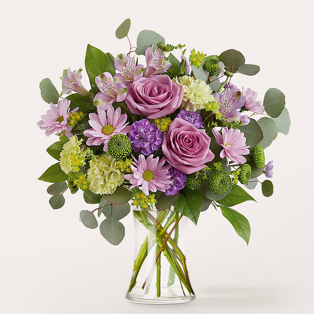 Emerald City Bouquet – BUTTERFLIES & BOUQUETS, Peterstown WV