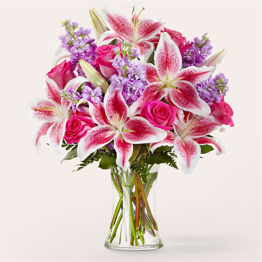 Amore Bouquet – BUTTERFLIES & BOUQUETS, Peterstown WV