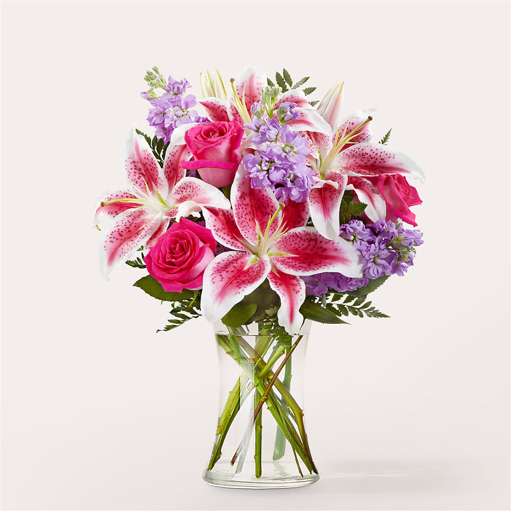 Amore Bouquet – BUTTERFLIES & BOUQUETS, Peterstown WV