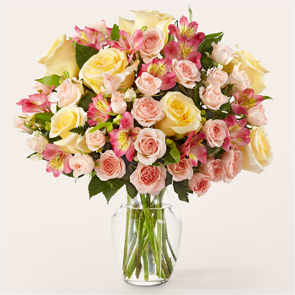 Just Lovely Bouquet – BUTTERFLIES & BOUQUETS, Peterstown WV