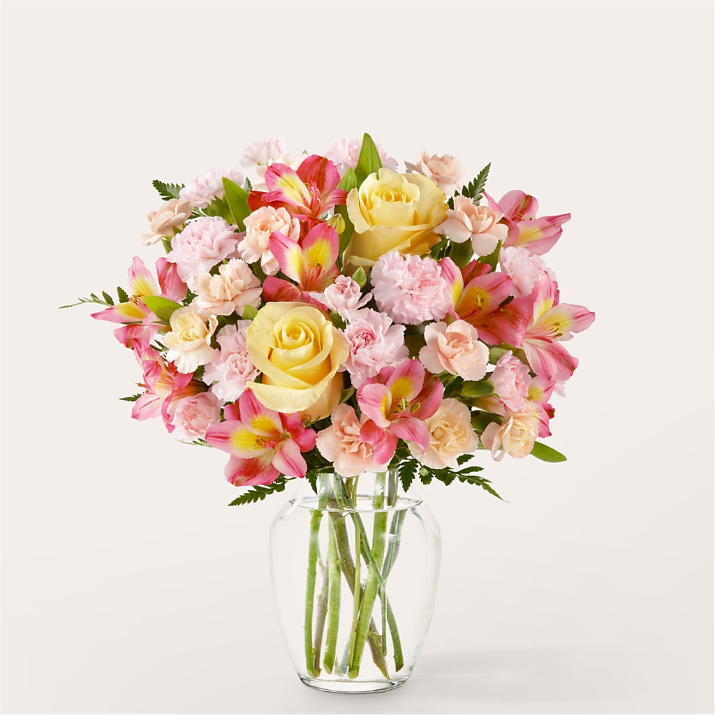 Just Lovely Bouquet – BUTTERFLIES & BOUQUETS, Peterstown WV