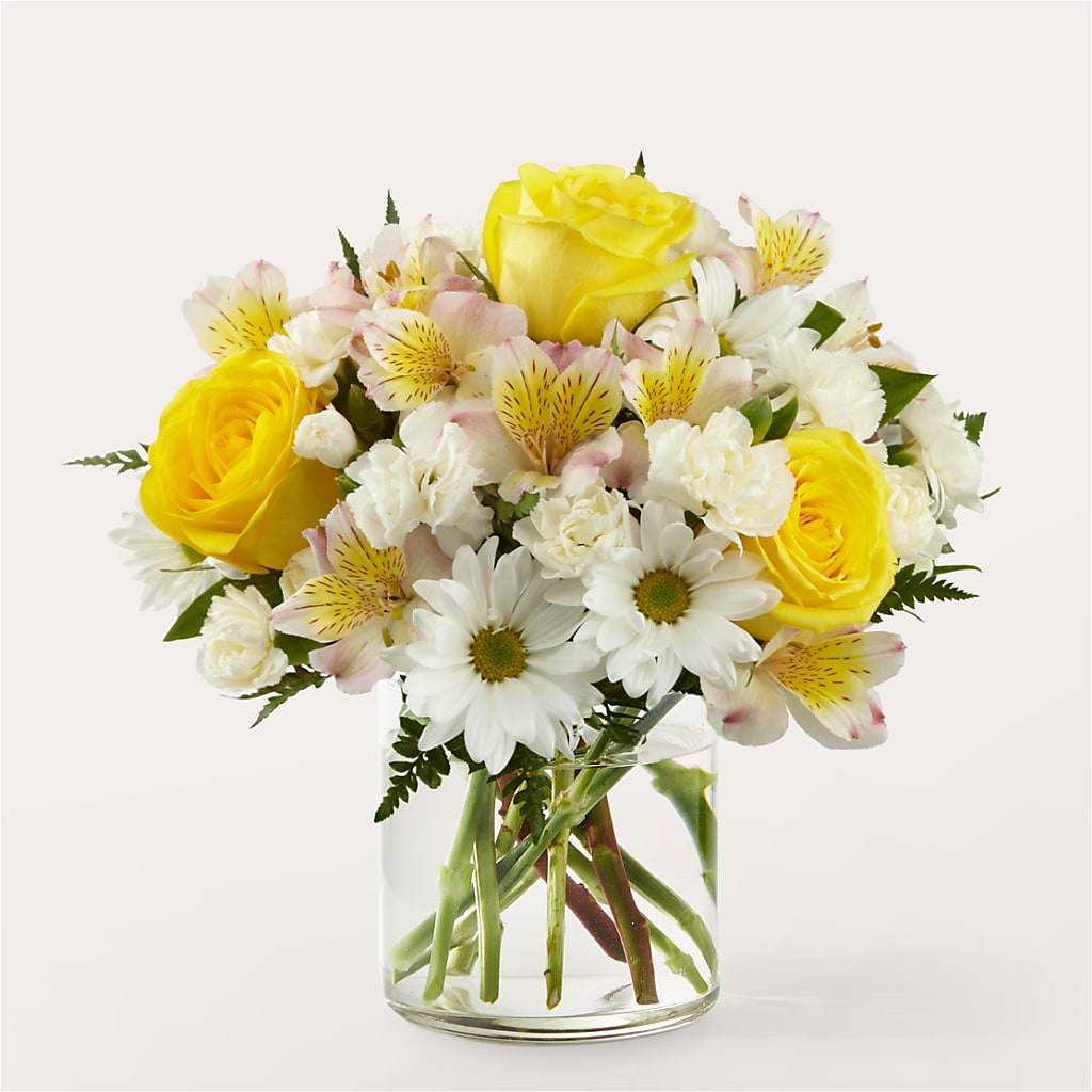Gleeful Bouquet – BUTTERFLIES & BOUQUETS, Peterstown WV