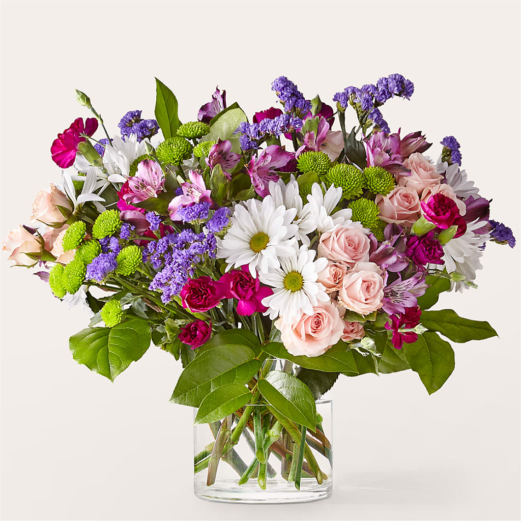 Wild Berry Bouquet – BUTTERFLIES & BOUQUETS, Peterstown WV