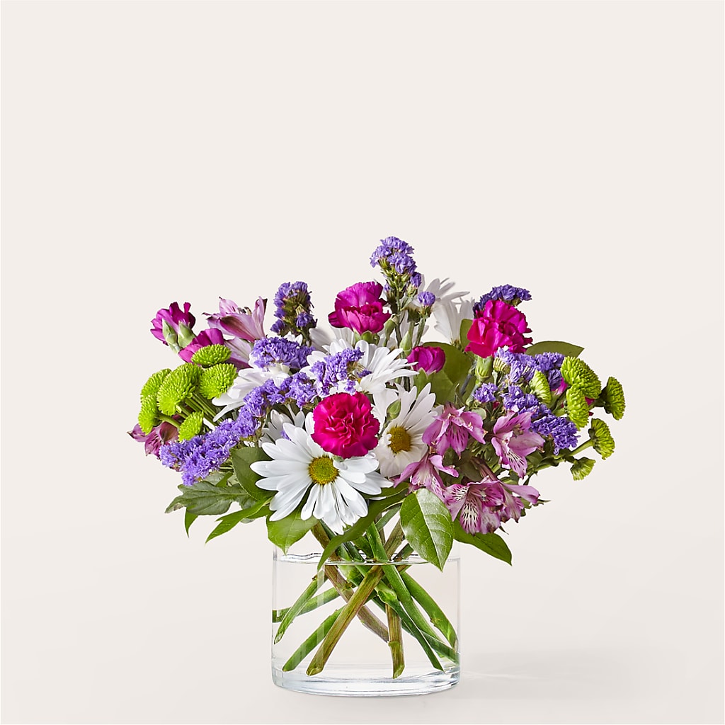 Wild Berry Bouquet – BUTTERFLIES & BOUQUETS, Peterstown WV
