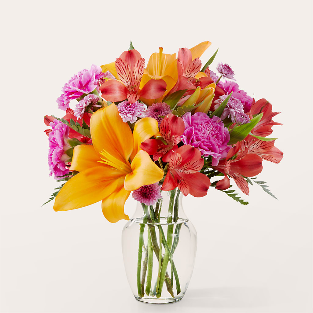 Entranced Bouquet – BUTTERFLIES & BOUQUETS, Peterstown WV