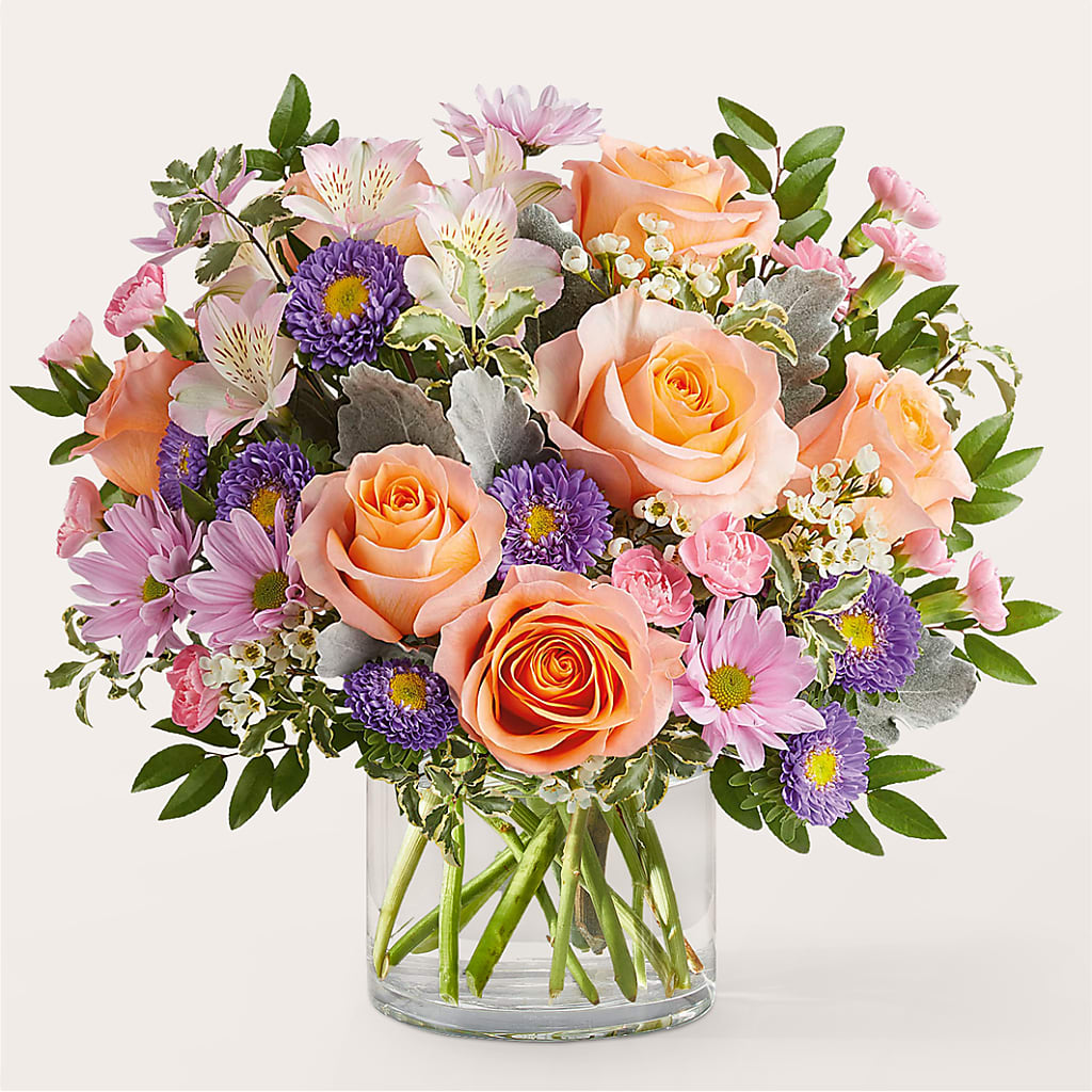Glimmer Bouquet – BUTTERFLIES & BOUQUETS, Peterstown WV