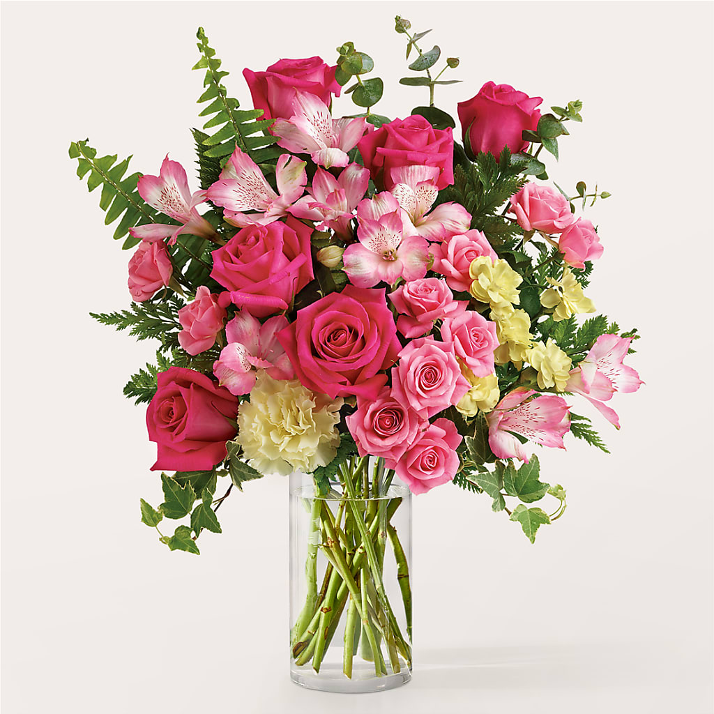 Strawberry Margarita Bouquet – BUTTERFLIES & BOUQUETS, Peterstown WV