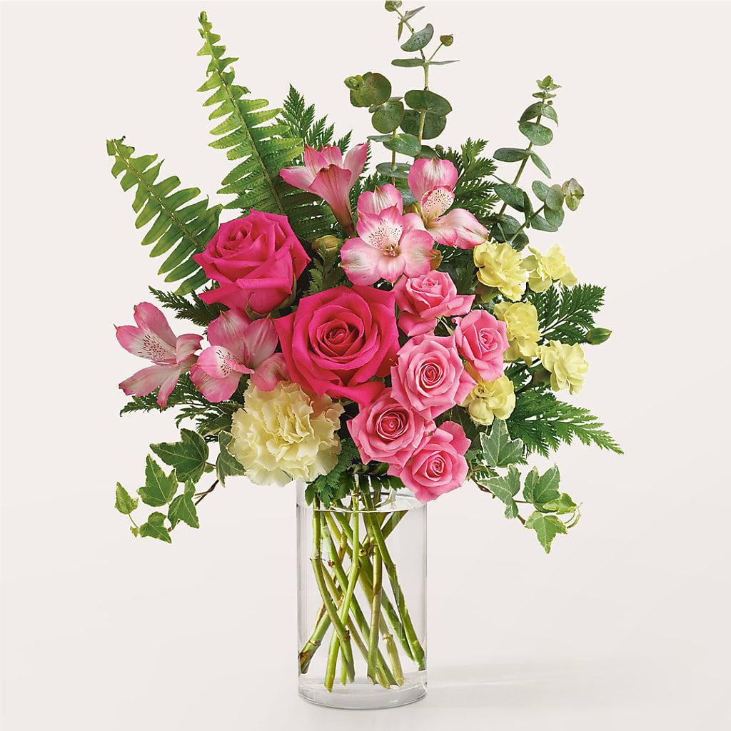 Strawberry Margarita Bouquet – BUTTERFLIES & BOUQUETS, Peterstown WV