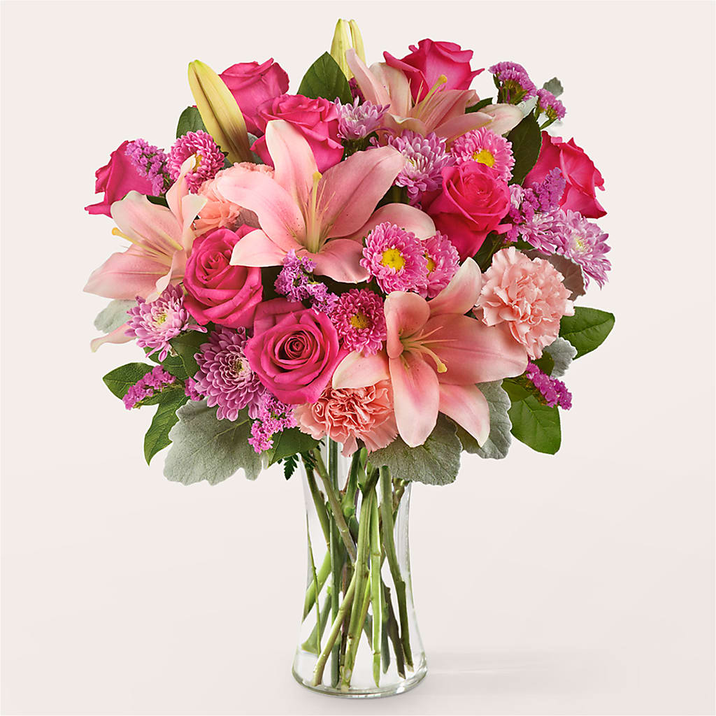 Dream Come True Bouquet – BUTTERFLIES & BOUQUETS, Peterstown WV