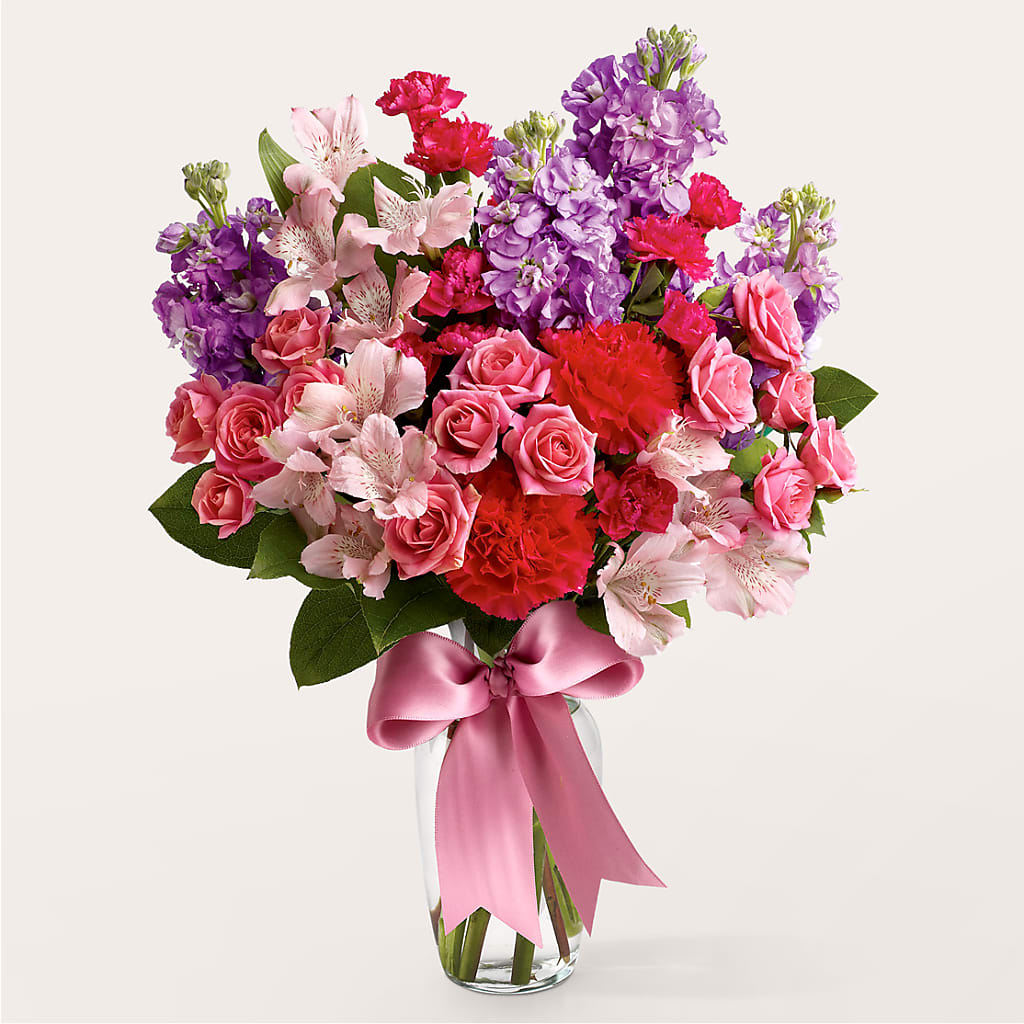Main Character Bouquet – BUTTERFLIES & BOUQUETS, Peterstown WV