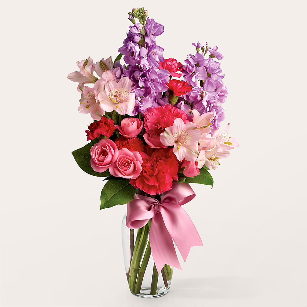 Main Character Bouquet – BUTTERFLIES & BOUQUETS, Peterstown WV
