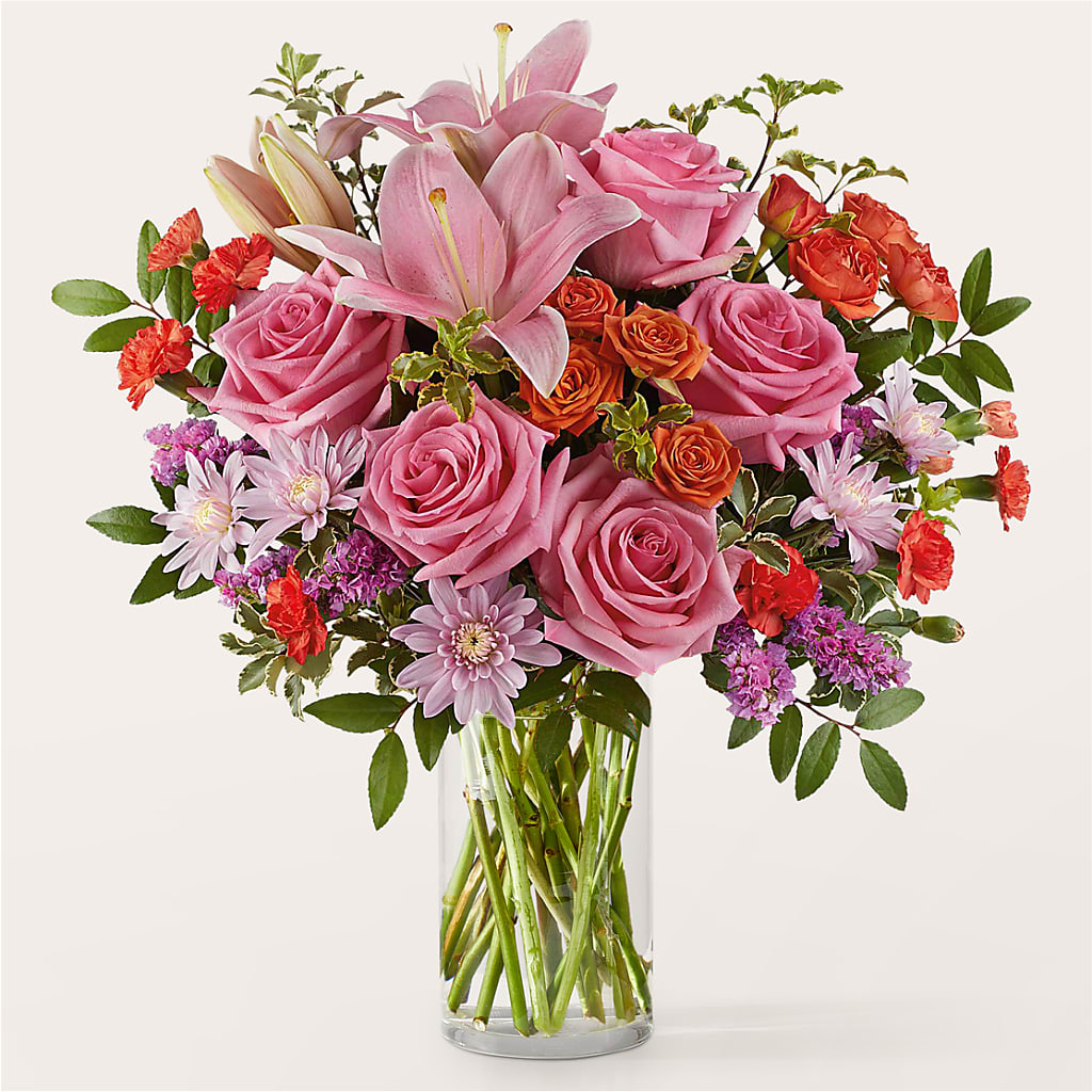 Sequins Bouquet – BUTTERFLIES & BOUQUETS, Peterstown WV