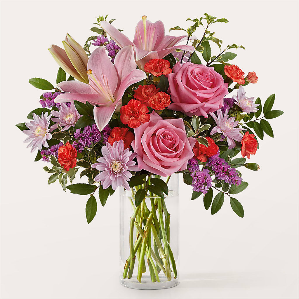Sequins Bouquet – BUTTERFLIES & BOUQUETS, Peterstown WV