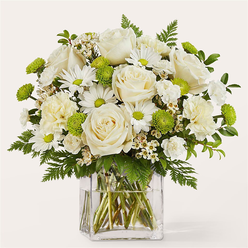 Momentary Meditation Bouquet – BUTTERFLIES & BOUQUETS, Peterstown WV
