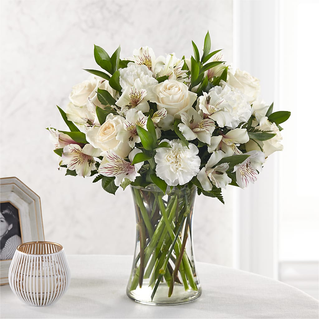Cherished Friend Bouquet – BUTTERFLIES & BOUQUETS, Peterstown WV