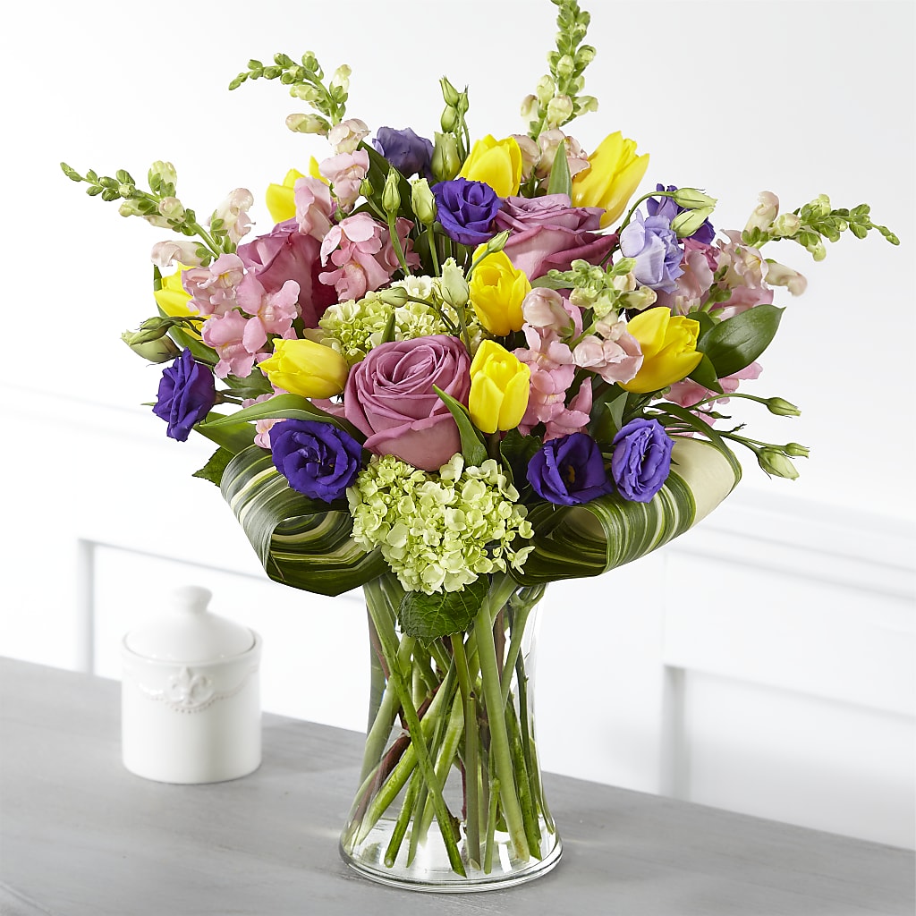 Wondrous Memories Bouquet – BUTTERFLIES & BOUQUETS, Peterstown WV