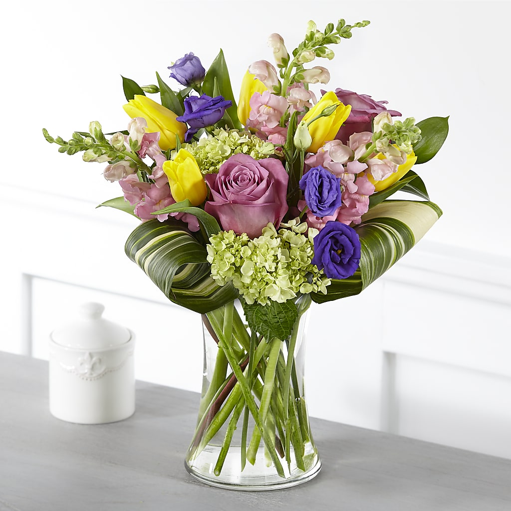 Wondrous Memories Bouquet – BUTTERFLIES & BOUQUETS, Peterstown WV