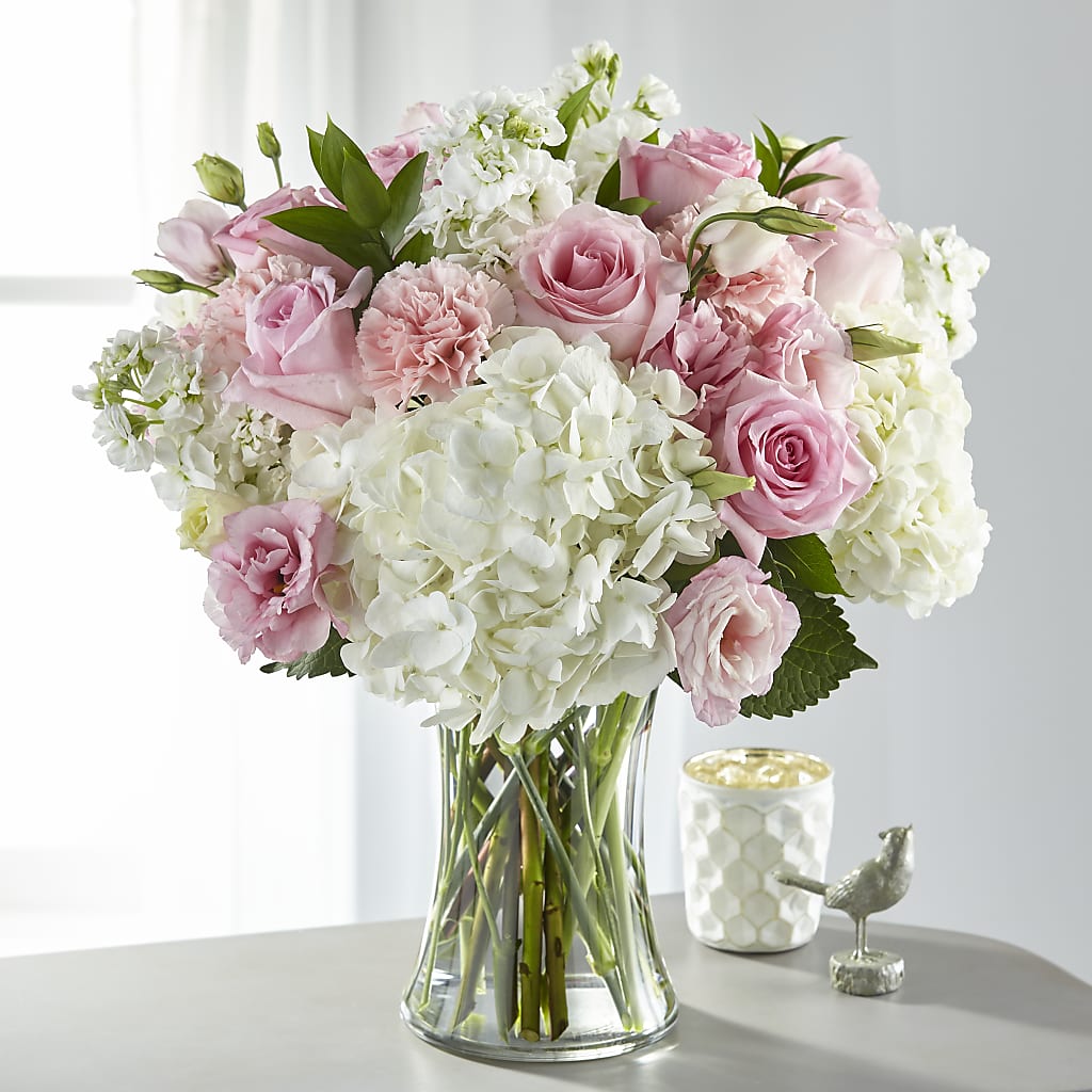 Guiding Grace Bouquet – BUTTERFLIES & BOUQUETS, Peterstown WV