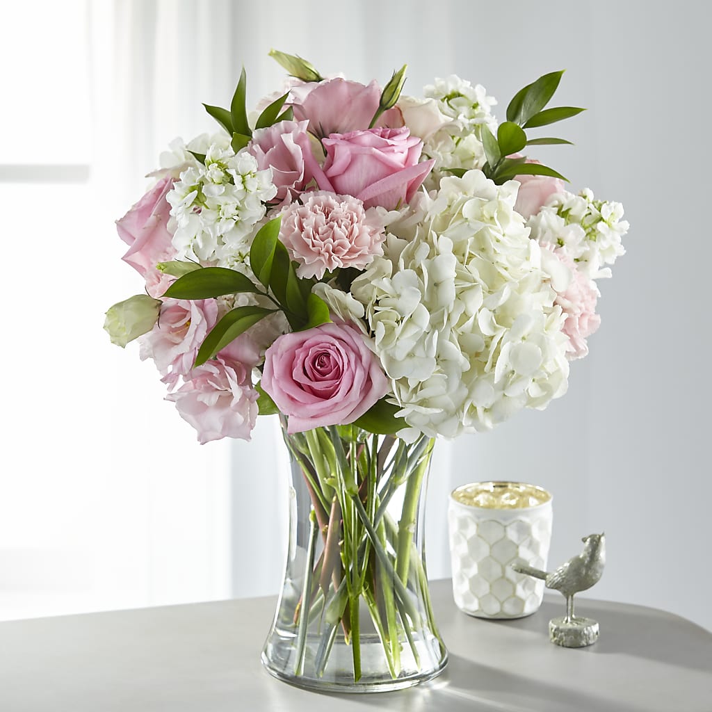 Guiding Grace Bouquet – BUTTERFLIES & BOUQUETS, Peterstown WV