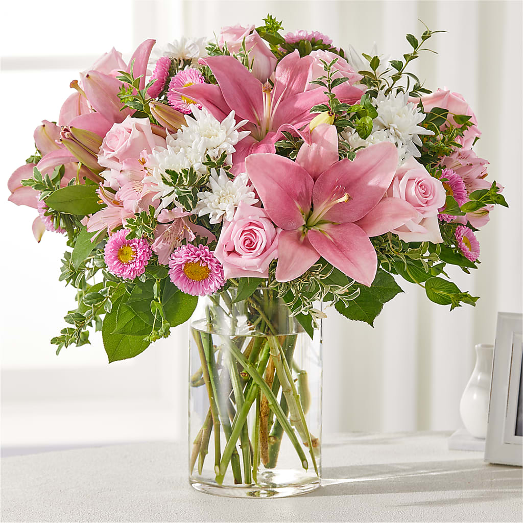 Healing Hug Bouquet – BUTTERFLIES & BOUQUETS, Peterstown WV