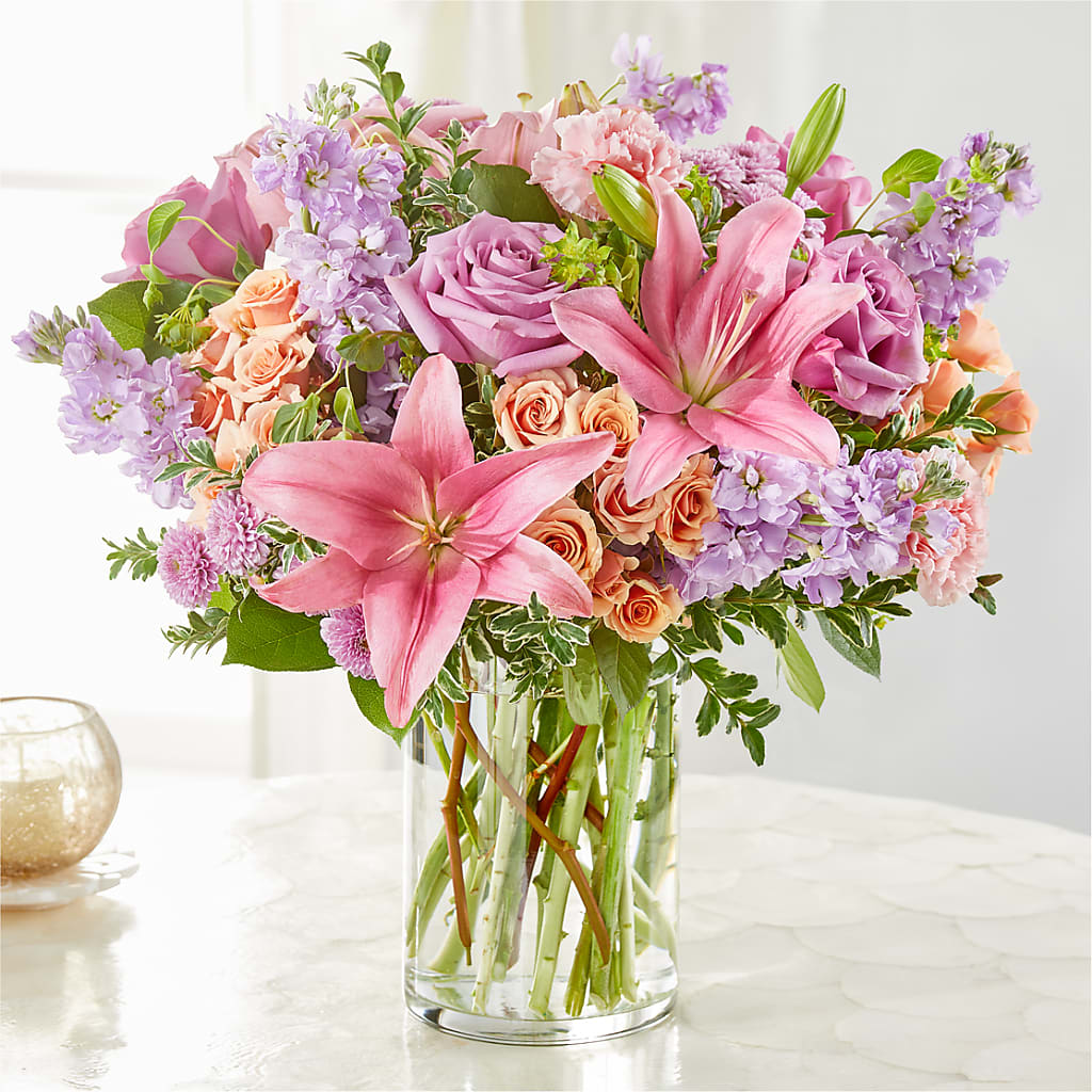 Resilience Bouquet – BUTTERFLIES & BOUQUETS, Peterstown WV