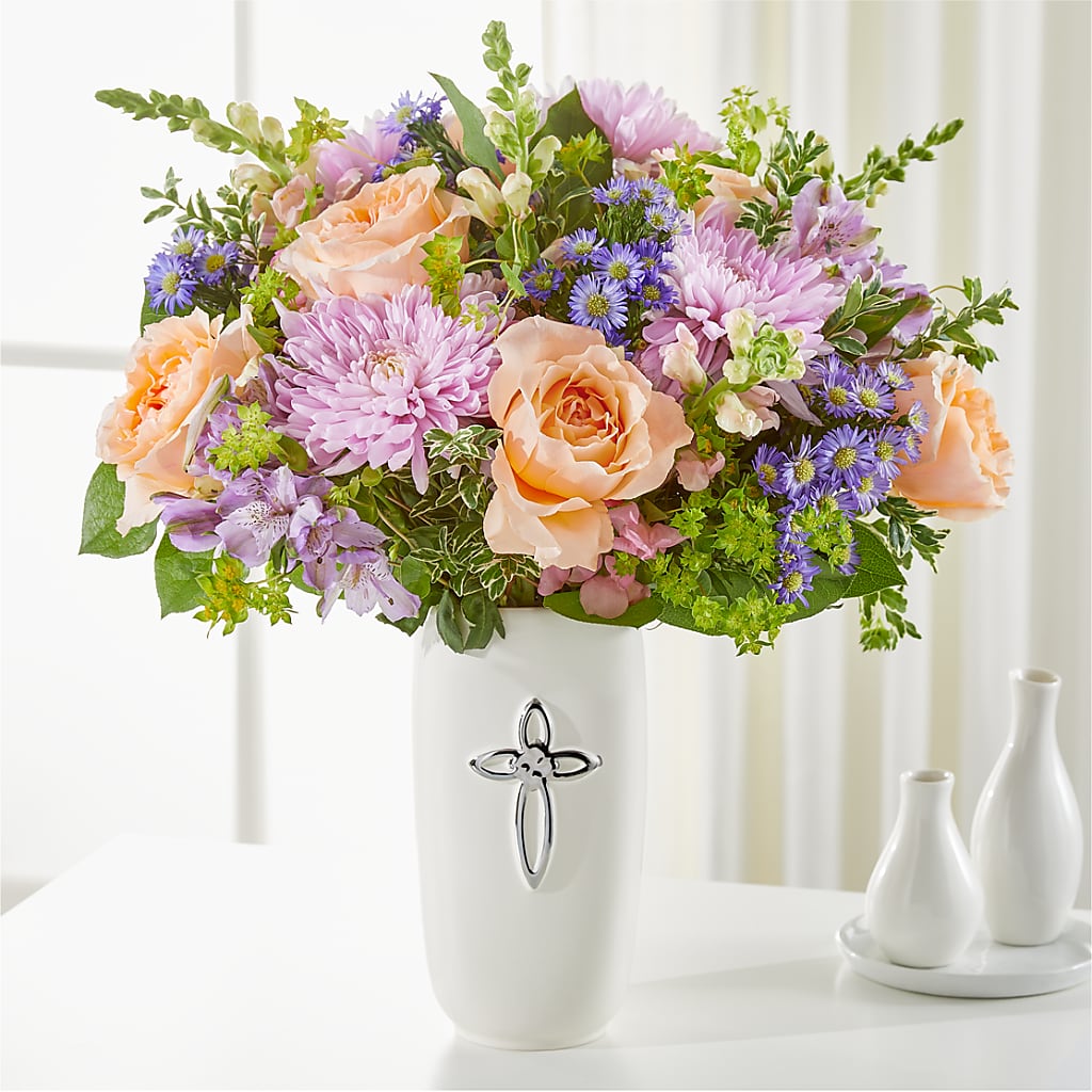 Divine Gift Bouquet – BUTTERFLIES & BOUQUETS, Peterstown WV