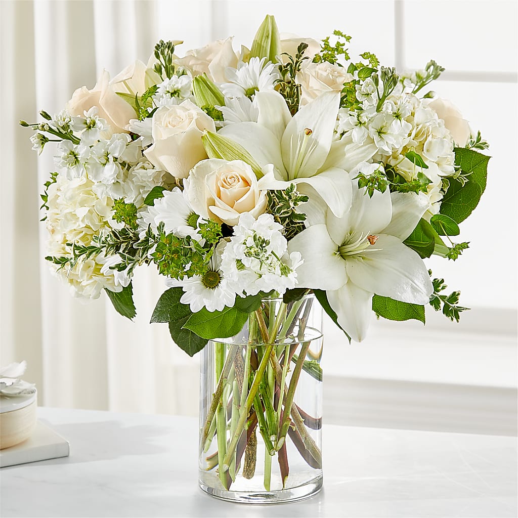 Hope & Renewal Bouquet – BUTTERFLIES & BOUQUETS, Peterstown WV