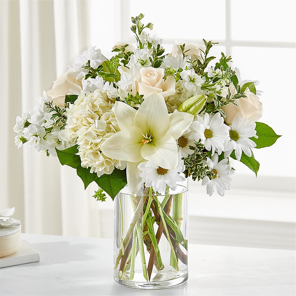 Hope & Renewal Bouquet – BUTTERFLIES & BOUQUETS, Peterstown WV