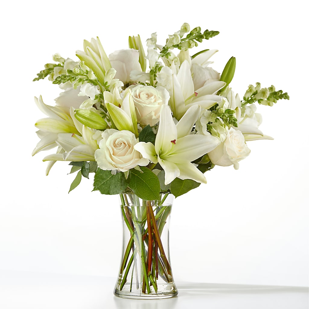 Eternal Friendship Bouquet – BUTTERFLIES & BOUQUETS, Peterstown WV