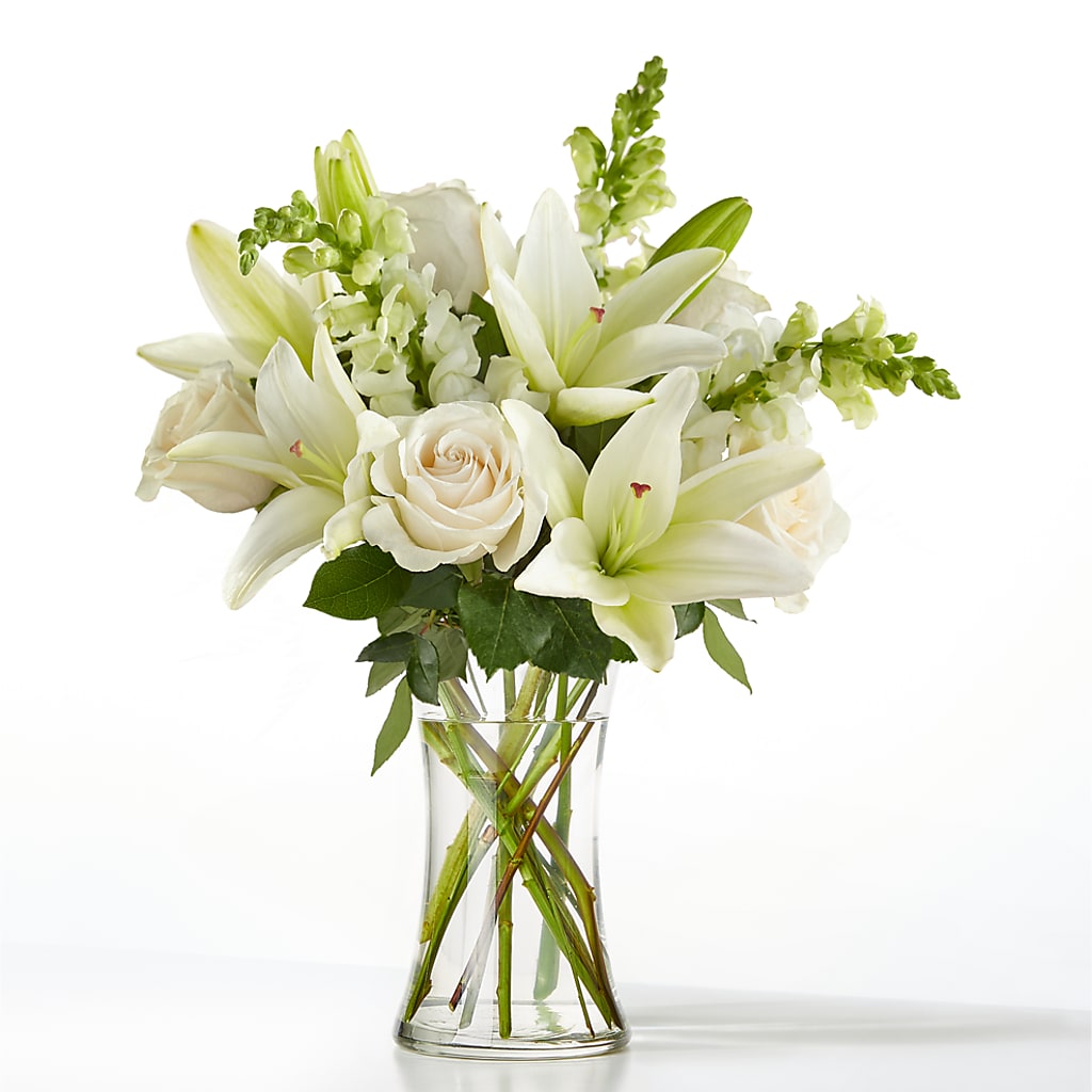 Eternal Friendship Bouquet – BUTTERFLIES & BOUQUETS, Peterstown WV