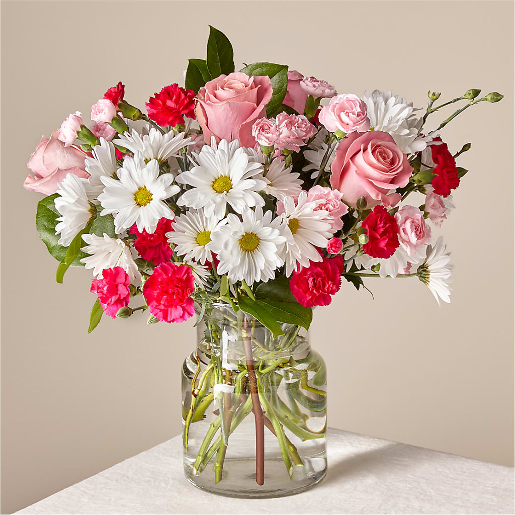 Sweet Surprises® Bouquet – BUTTERFLIES & BOUQUETS, Peterstown WV
